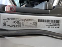 جيب جراند شيروكي إل